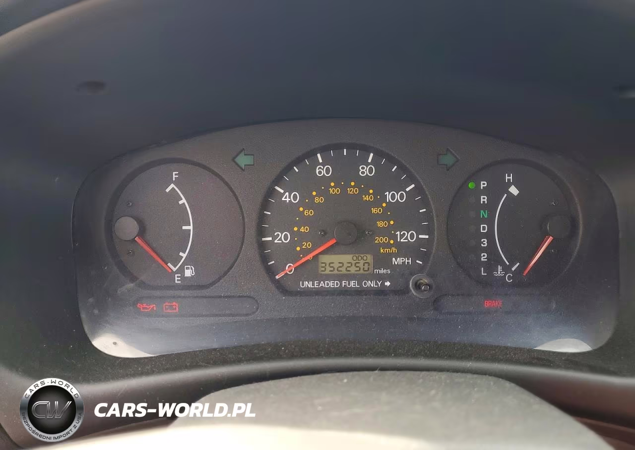 2000 Mitsubishi Mirage De VIN:JA3AY26CXYU055326 - 9