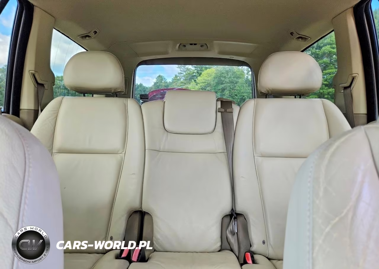 2011 Volvo Xc90 3.2 VIN:YV4952CY2B1577791 - 10