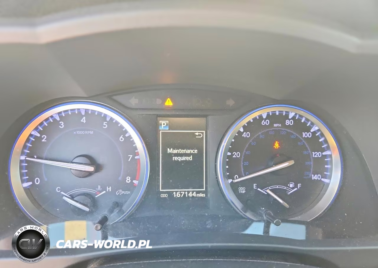 2019 Toyota Highlander Xle VIN:5TDKZRFH6KS298439 - 9