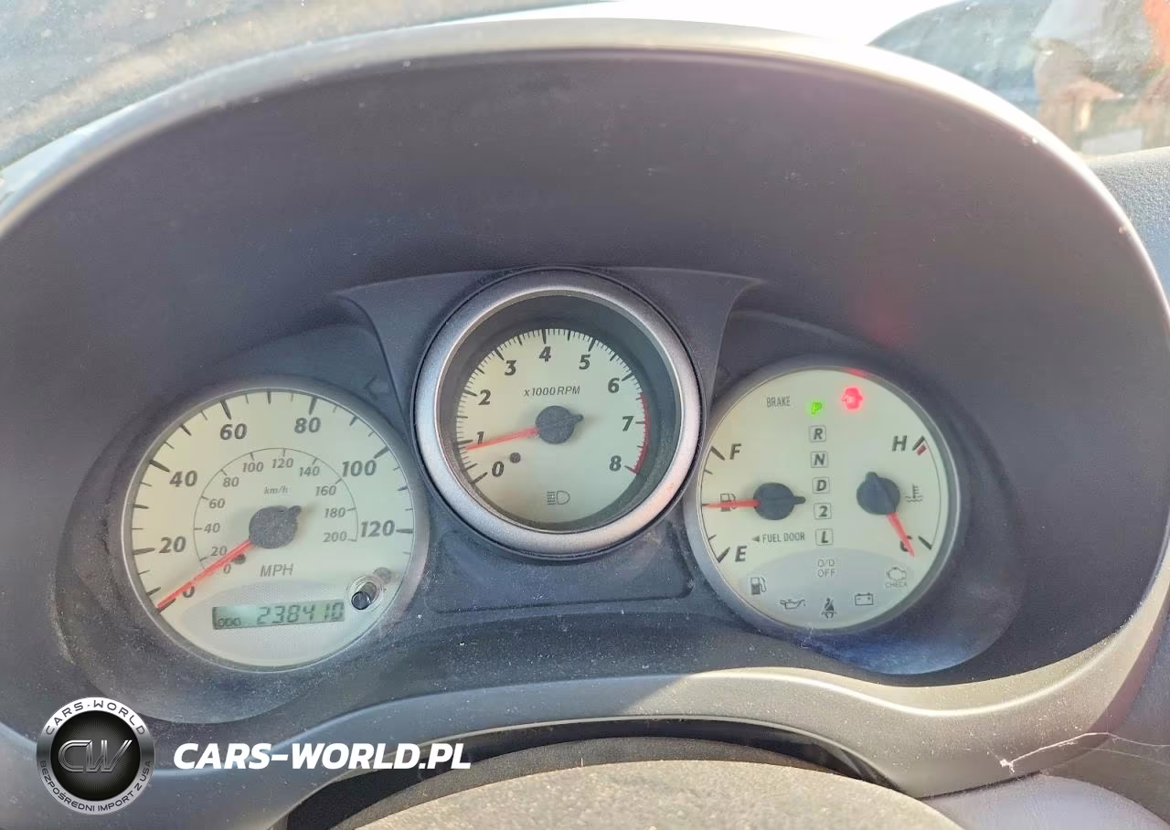 2002 Toyota Rav4 Base VIN:JTEHH20V826068075 - 9