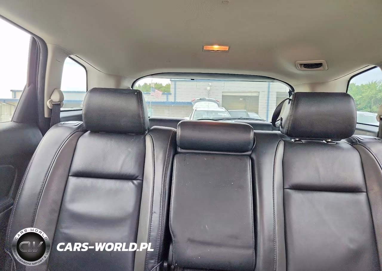 2011 Mazda Cx-9 VIN:JM3TB3DV7B0308629 - 10