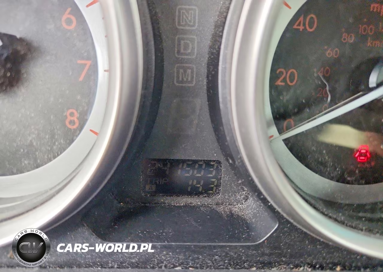 2011 Mazda Cx-9 VIN:JM3TB3DV7B0308629 - 9