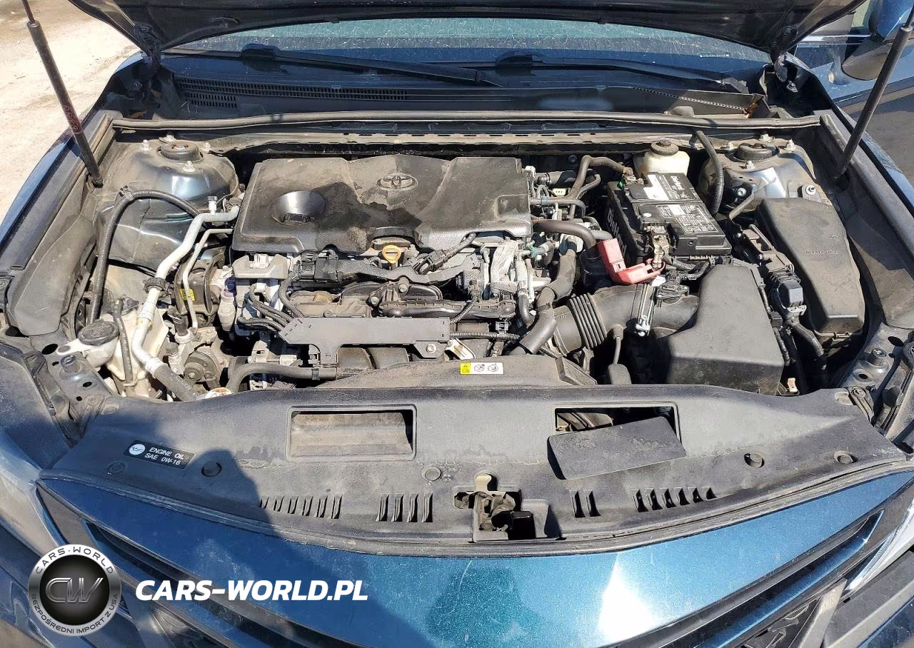 2018 Toyota Camry Se VIN:4T1B11HK6JU548446 - 11