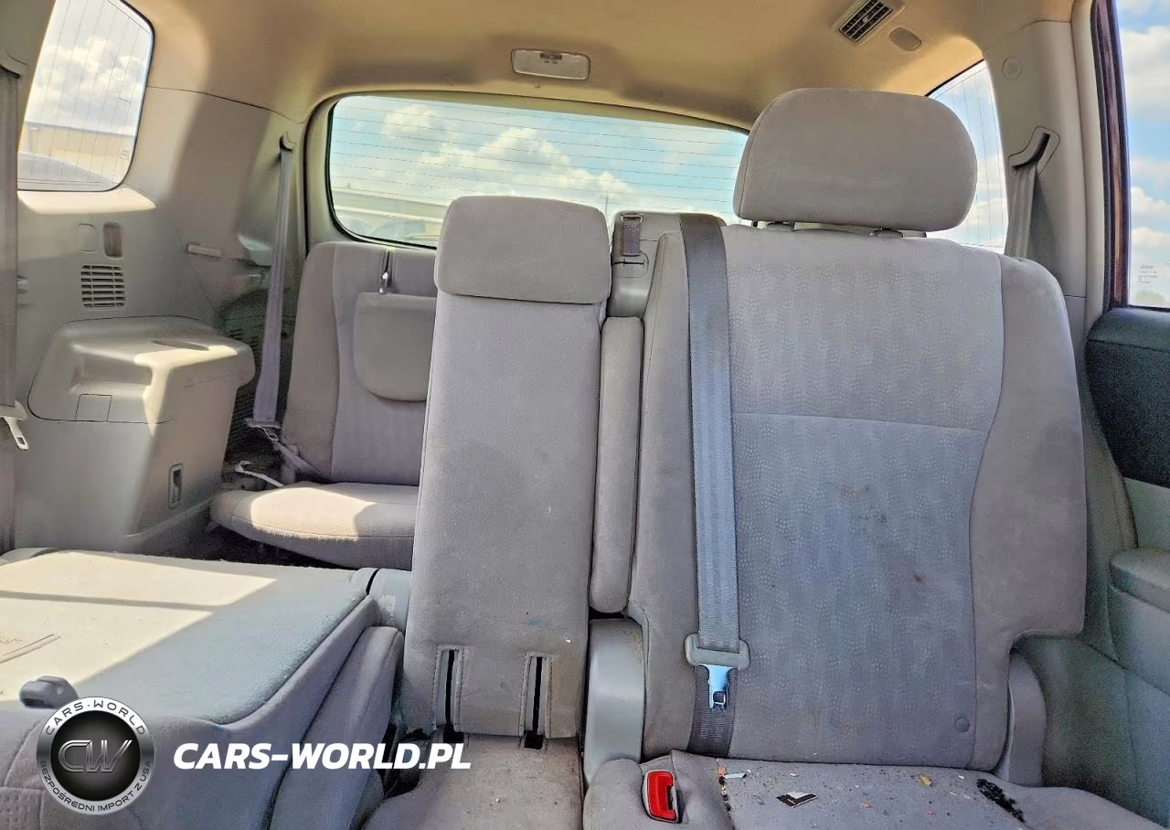 2013 Toyota Highlander Base VIN:5TDZA3EH3DS036188 - 10