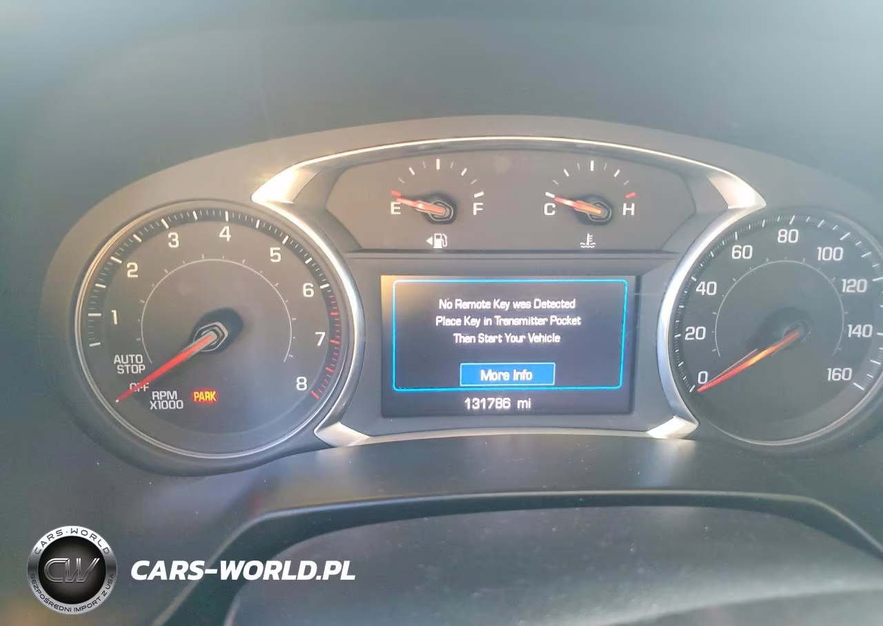2020 Chevrolet Blazer 2Lt VIN:3GNKBCR41LS680828 - 9