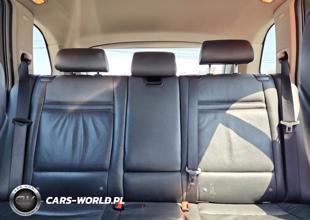 2013 BMW X5 xDrive35I VIN:5UXZV4C52D0G54027 - 10