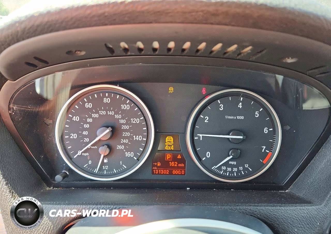 2013 BMW X5 xDrive35I VIN:5UXZV4C52D0G54027 - 9