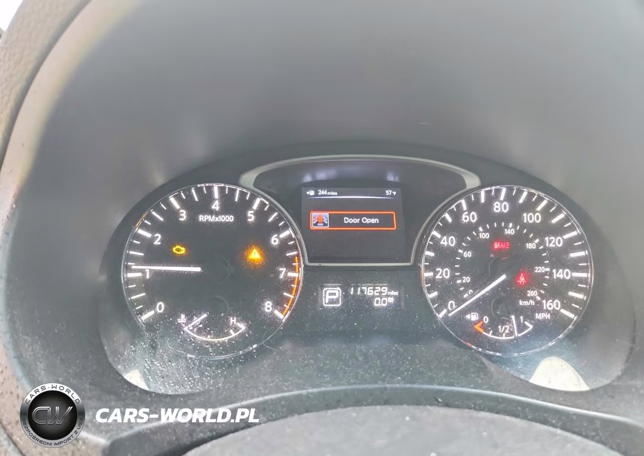 2013 Nissan Altima 2.5 VIN:1N4AL3AP7DC190737 - 9