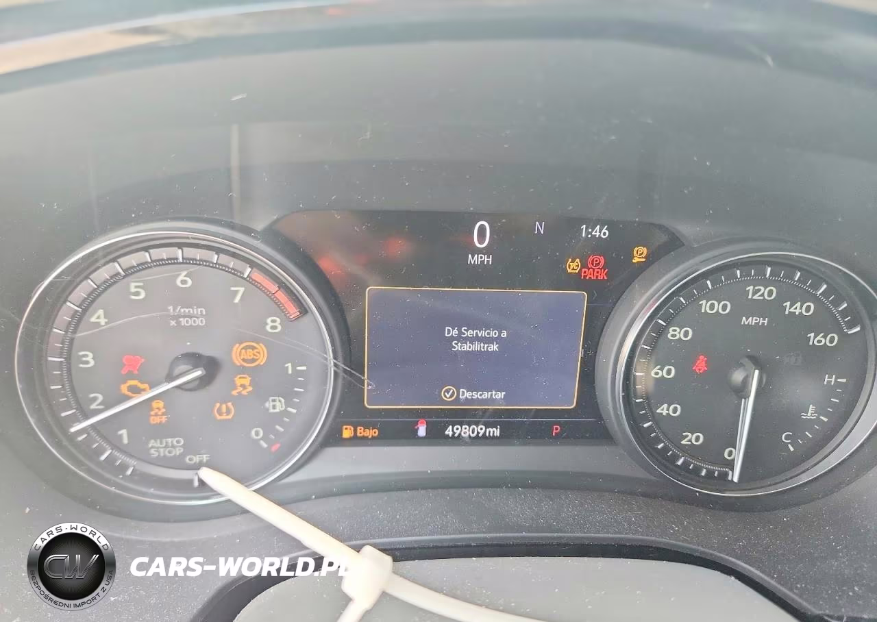 2020 Cadillac Xt5 Premium Luxury VIN:1GYKNCRS7LZ135101 - 9