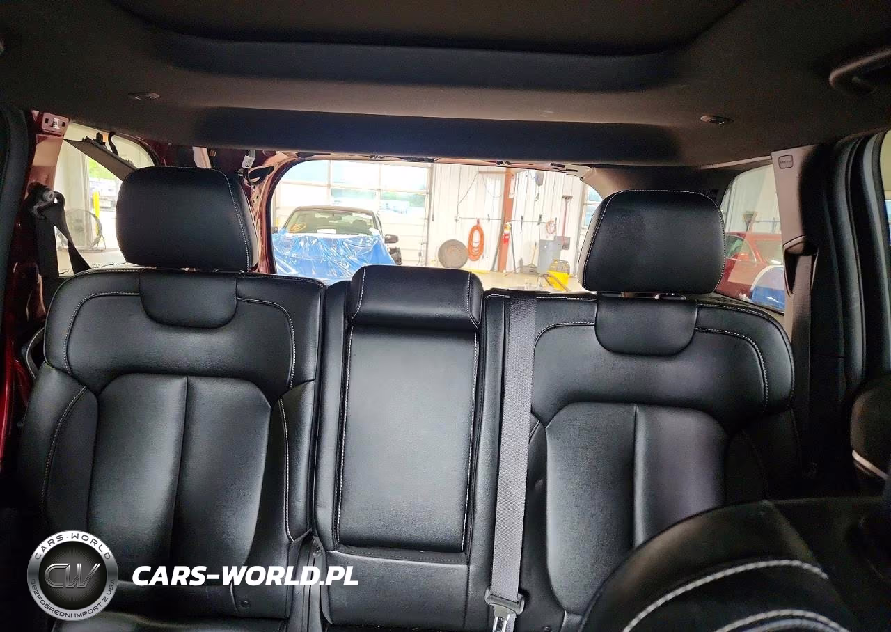 2024 Jeep Grand Cherokee Limited 4Xe VIN:1C4RJYB61RC124990 - 10