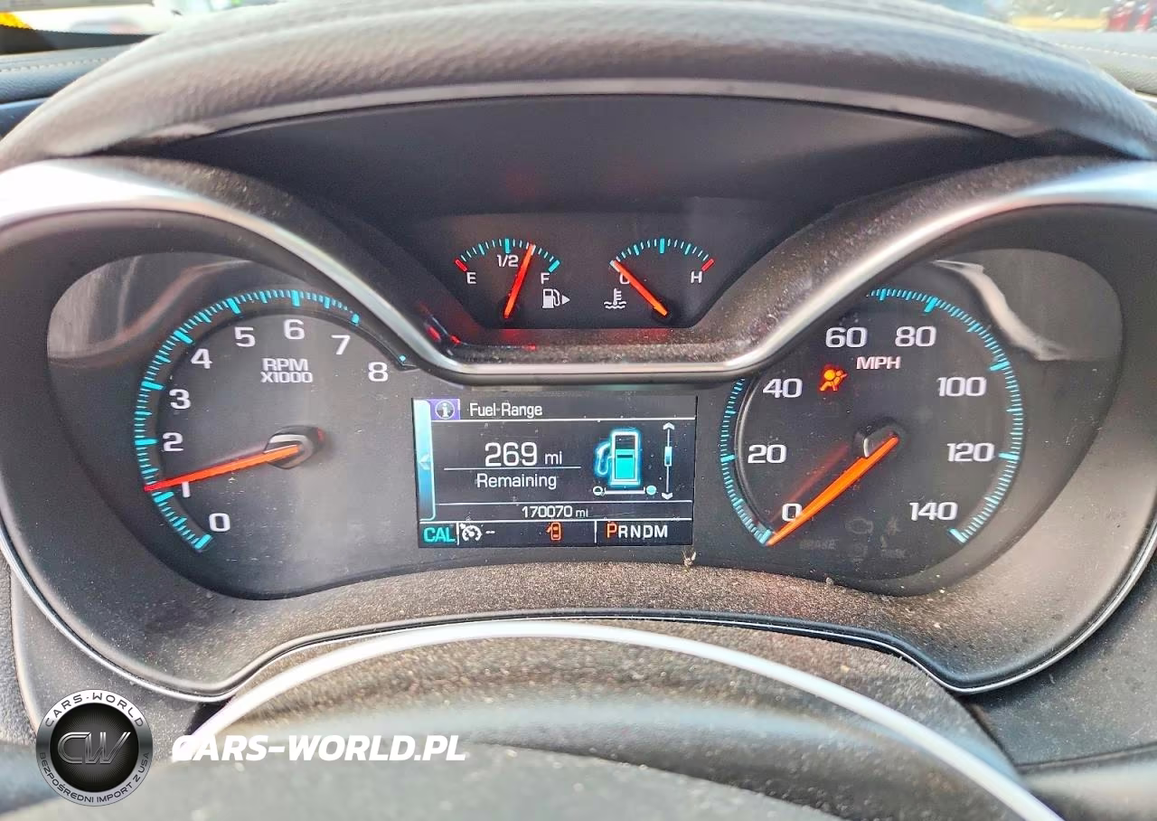 2019 Chevrolet Impala Premier VIN:2G1105S38K9154840 - 9