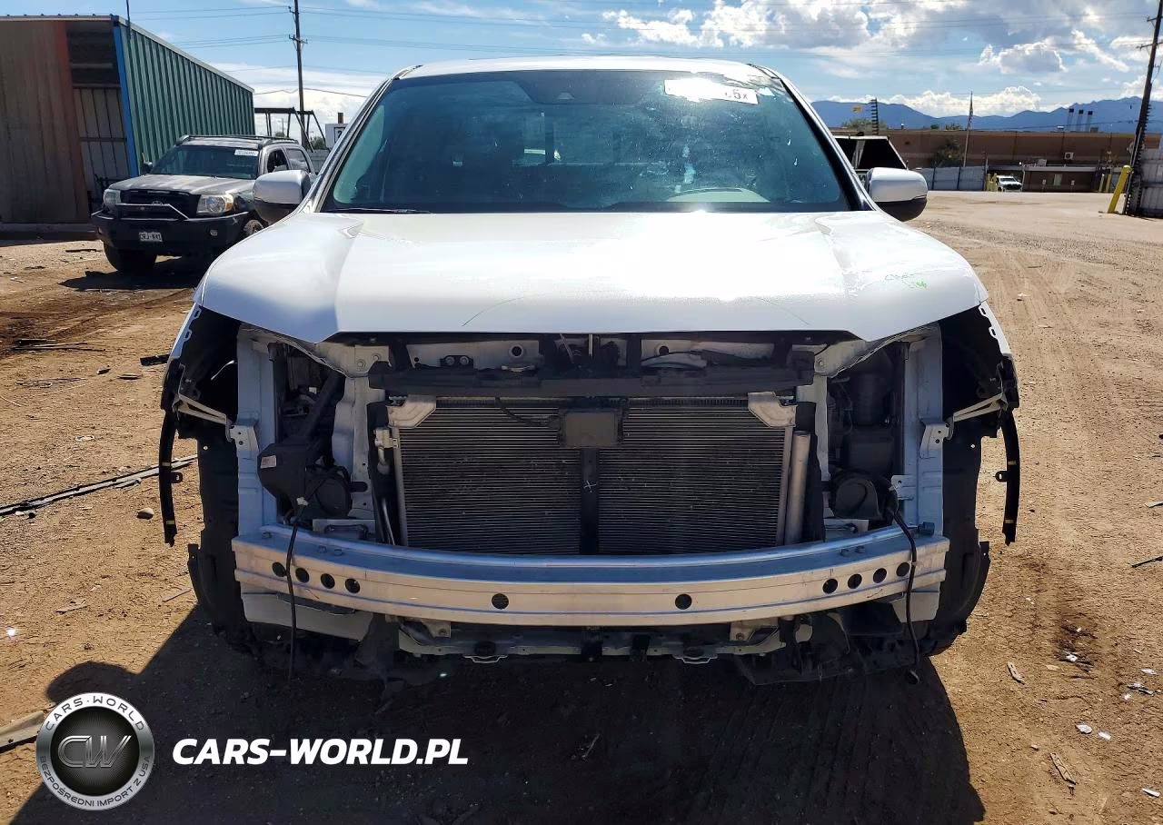 2025 Honda Ridgeline Rtl VIN:5FPYK3F57SB005712 - 5