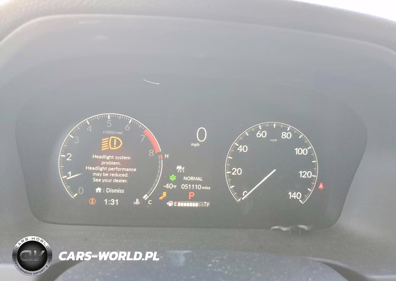 2025 Honda Ridgeline Rtl VIN:5FPYK3F57SB005712 - 9