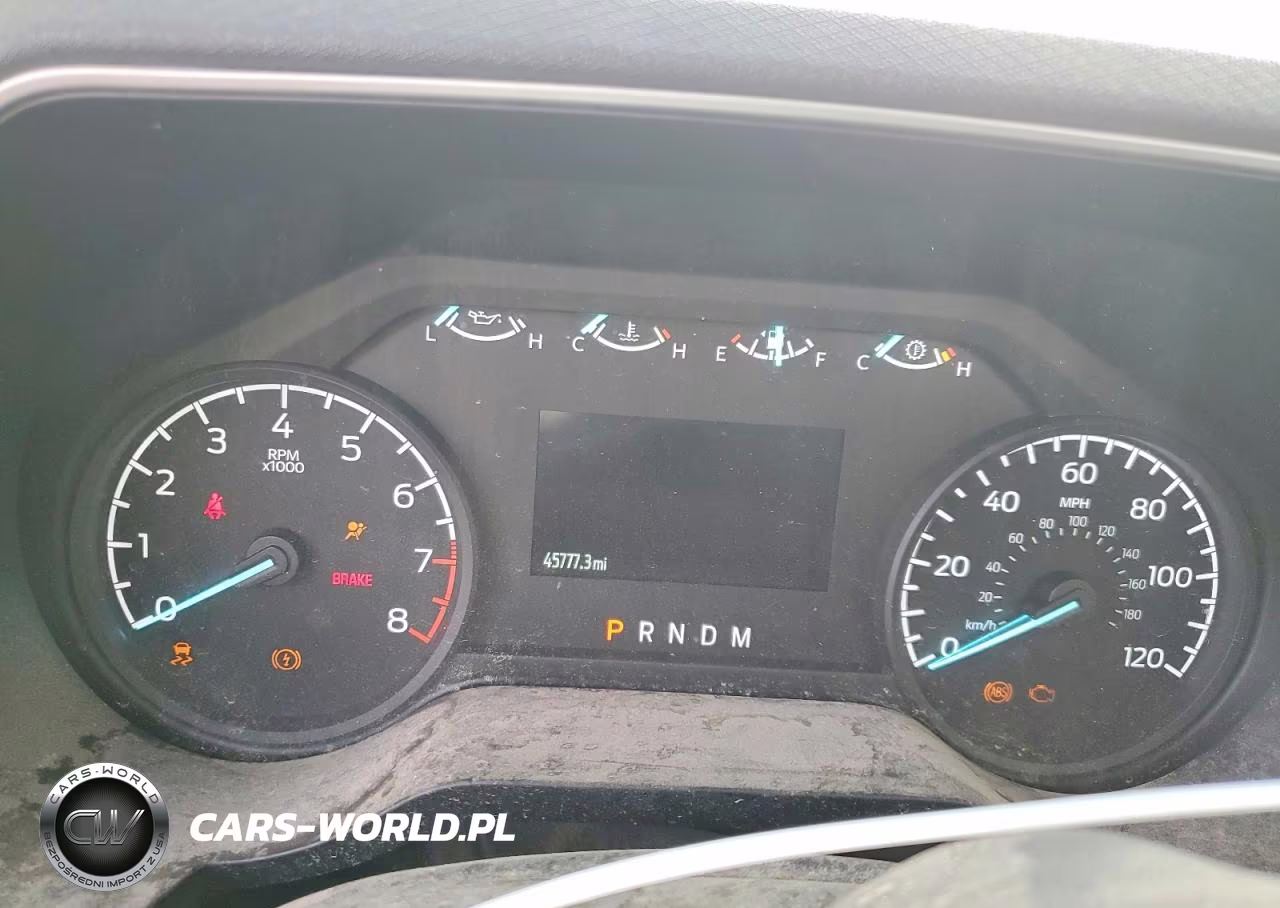 2023 Ford F150 VIN:1FTNF1E58PKD87944 - 9