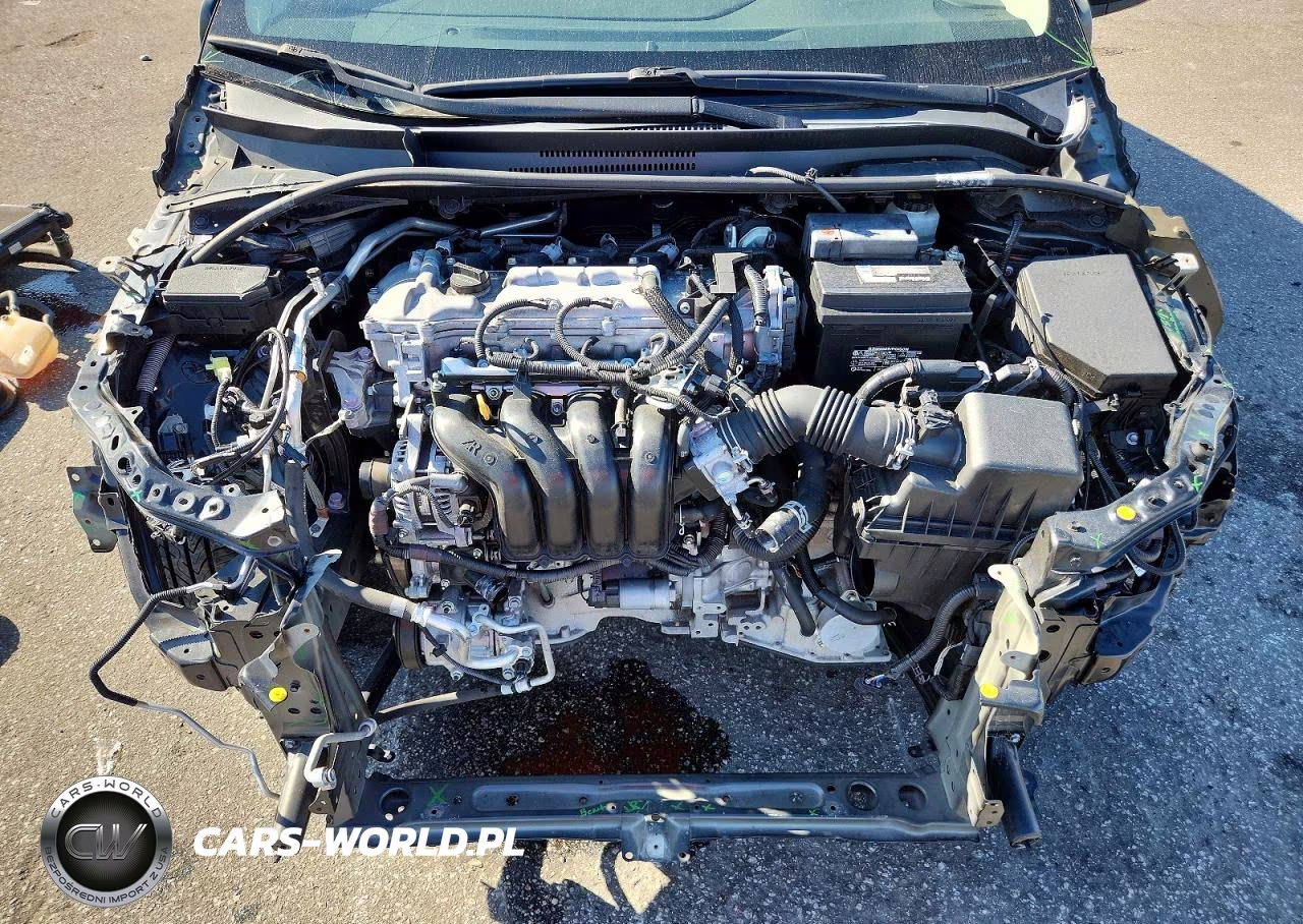 2020 Toyota Corolla Le VIN:JTDEPRAE2LJ089665 - 11