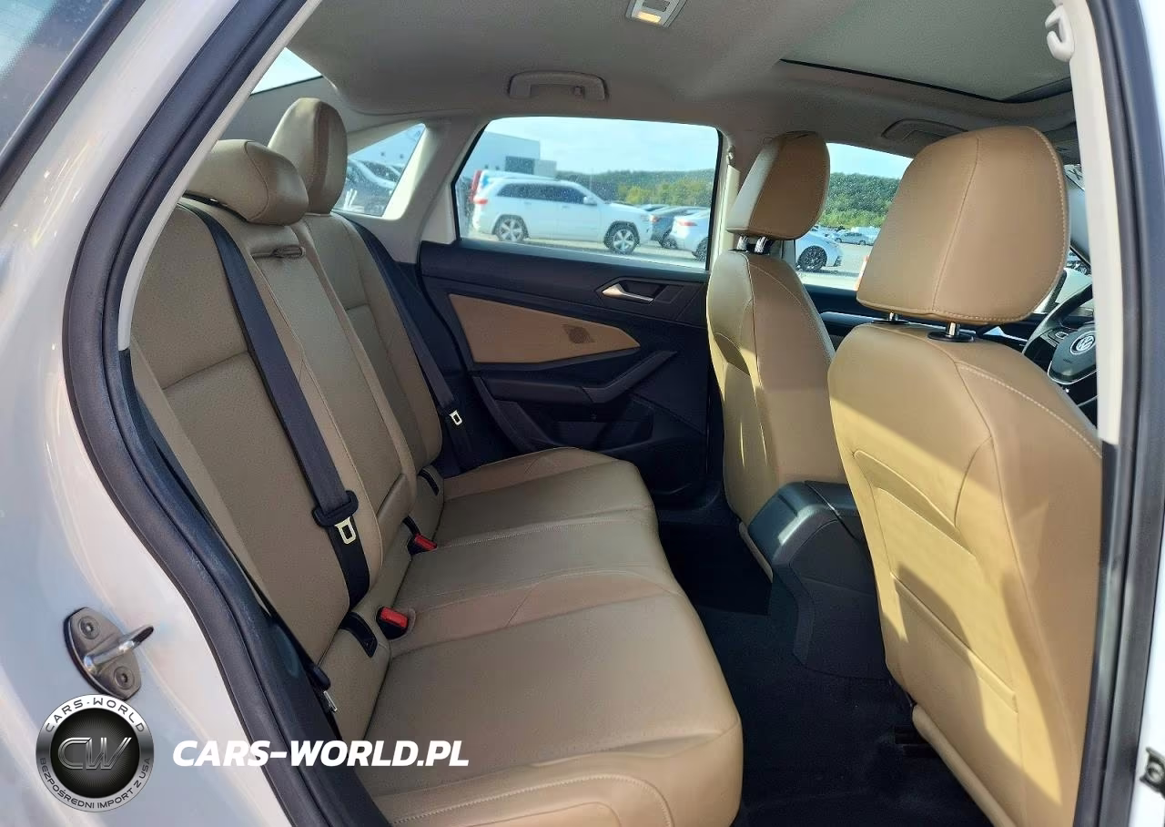 2019 Volkswagen Jetta S VIN:3VWC57BUXKM087250 - 10