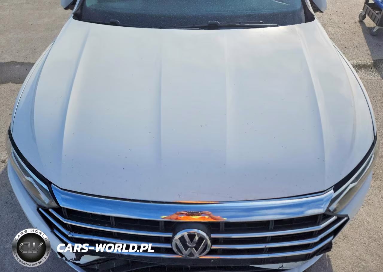 2019 Volkswagen Jetta S VIN:3VWC57BUXKM087250 - 11