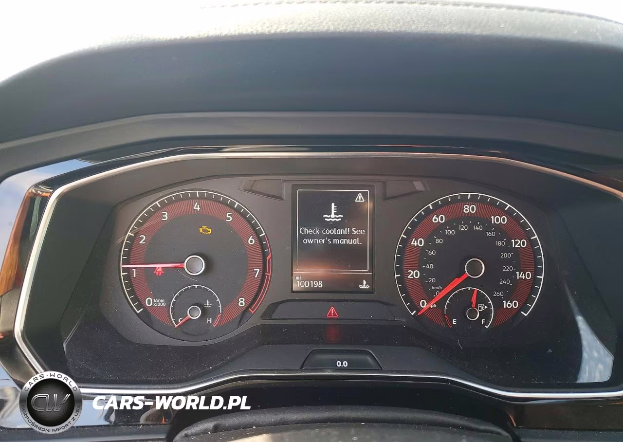 2019 Volkswagen Jetta S VIN:3VWC57BUXKM087250 - 9