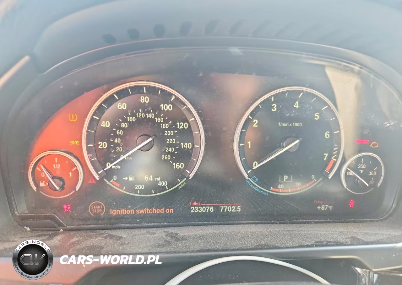 2018 BMW X5 Sdrive35I VIN:5UXKR2C54J0Z18173 - 9
