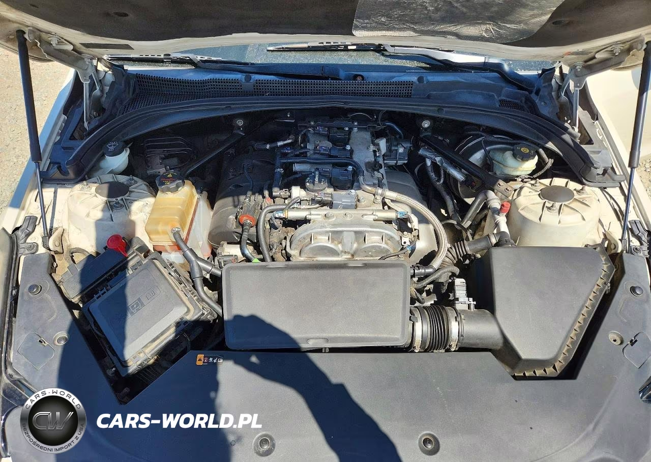 2013 Cadillac Ats VIN:1G6AA5RA7D0168964 - 11