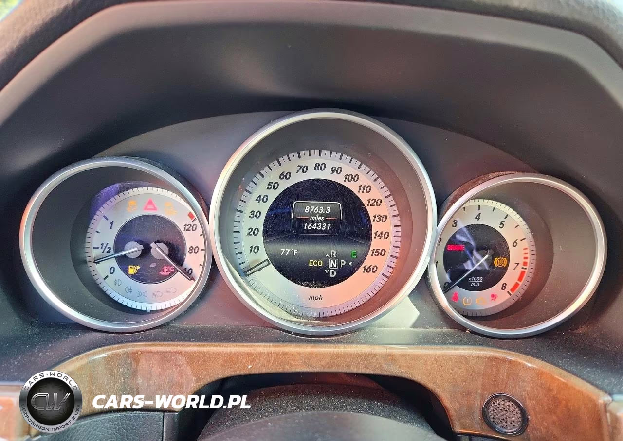 2014 Mercedes-Benz E 350 VIN:WDDHF5KB6EA786861 - 9