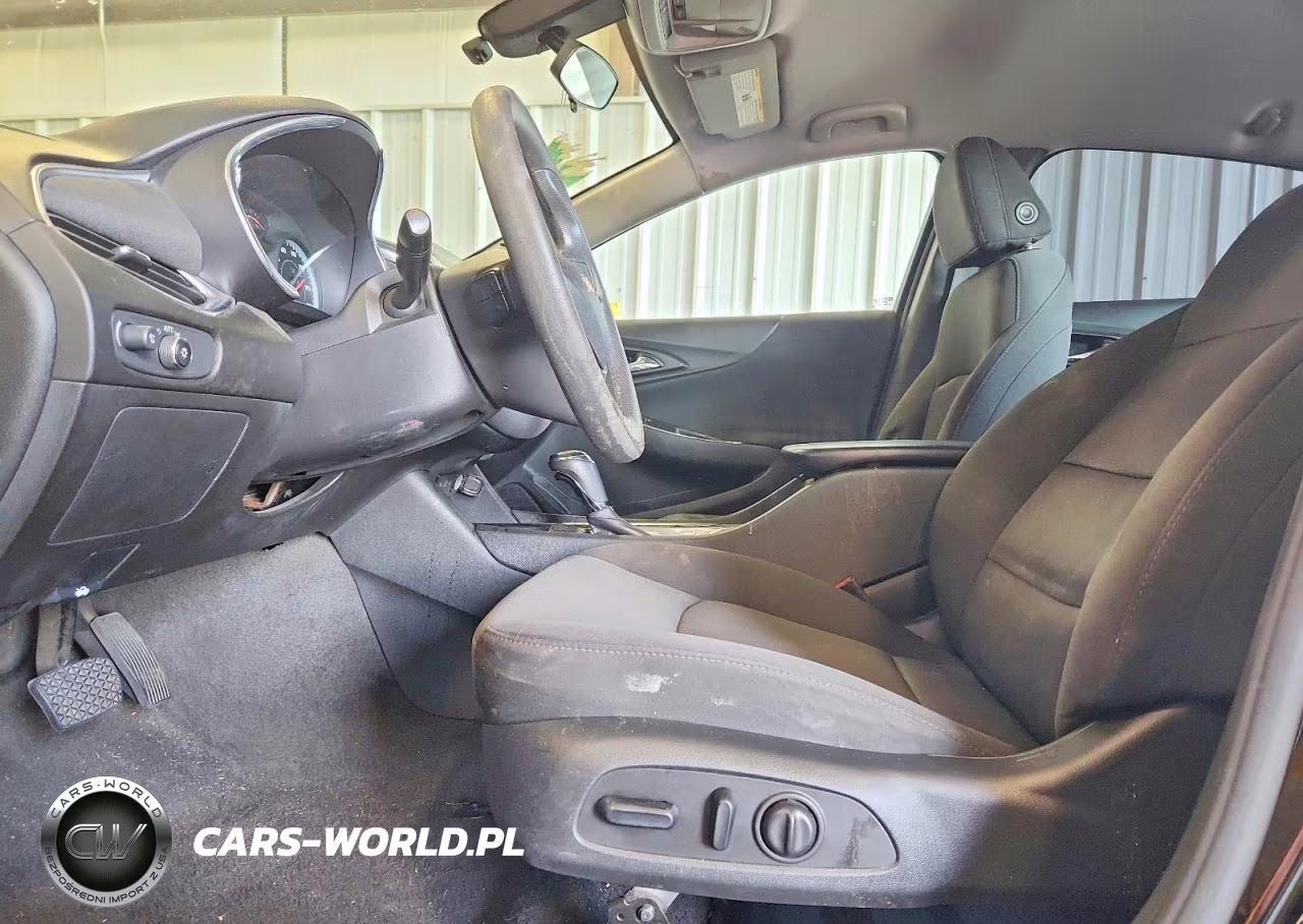 2020 Chevrolet Malibu Lt VIN:1G1ZD5ST3LF109076 - 7