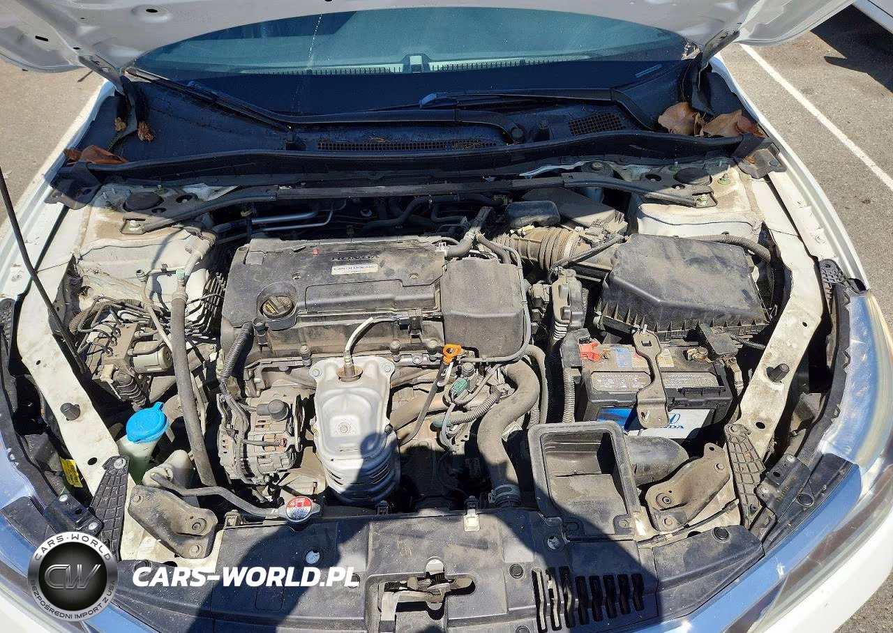 2017 Honda Accord Sport VIN:1HGCR2F52HA269352 - 11