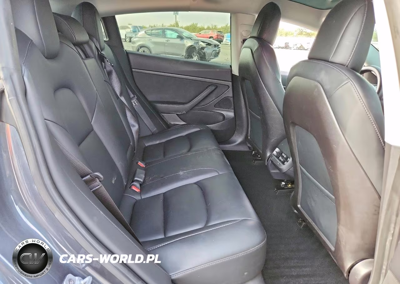2020 Tesla Model 3 VIN:5YJ3E1EA9LF631681 - 10