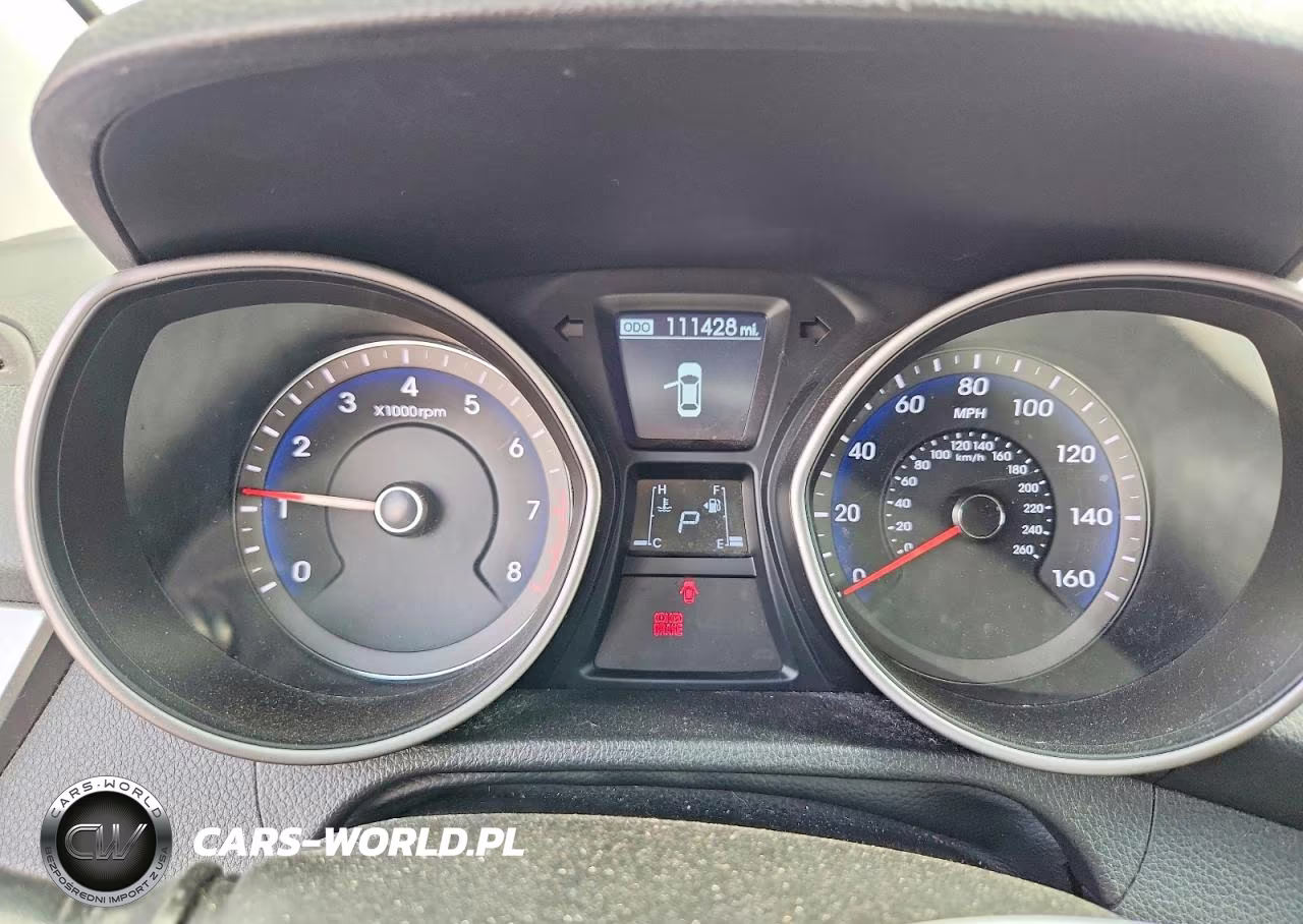 2017 Hyundai Elantra Gt Base VIN:KMHD35LHXHU360979 - 9