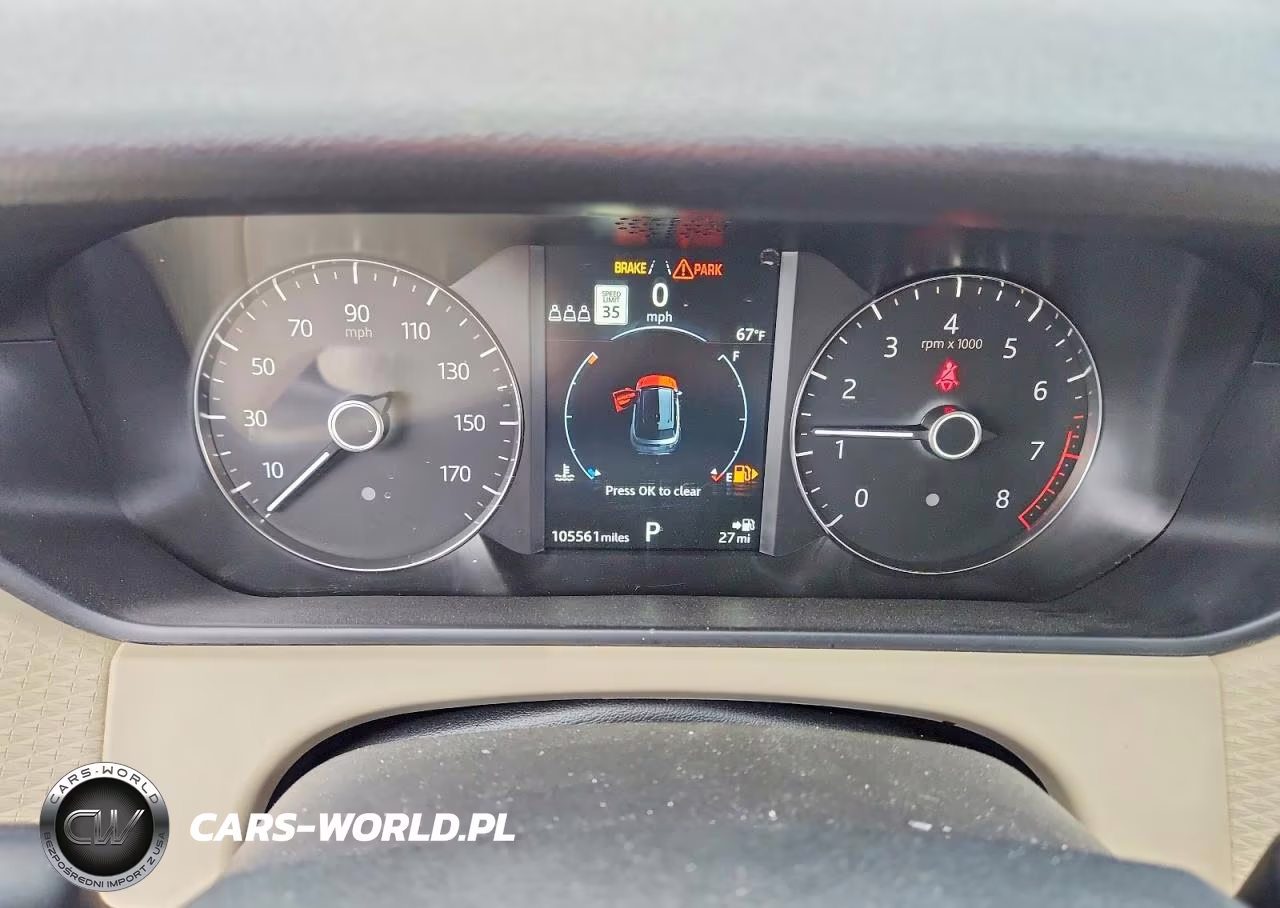 2020 Land Rover Range Rover Velar S VIN:SALYB2EX1LA243595 - 9