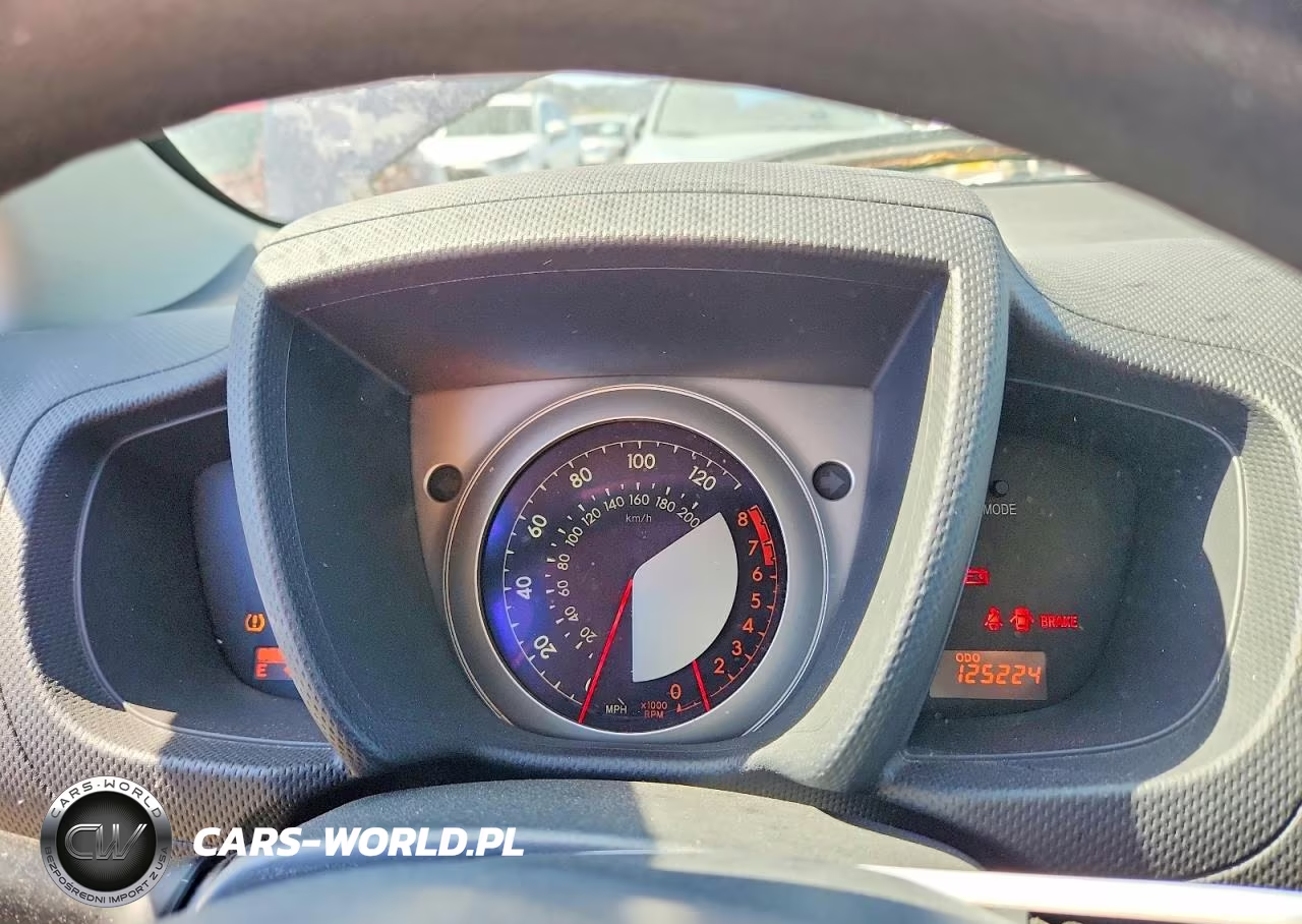 2008 Scion Xd Base VIN:JTKKU10418J025123 - 9