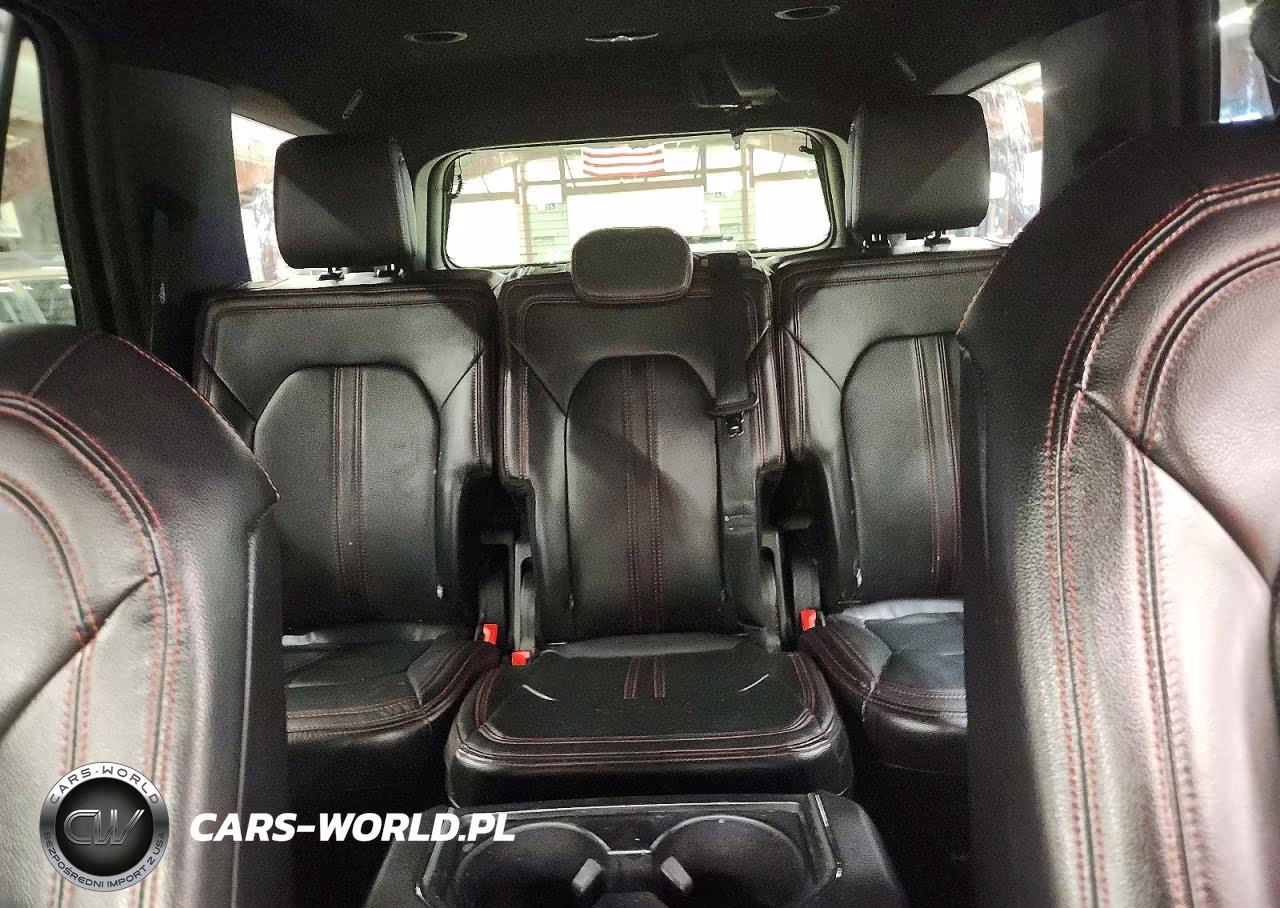 2019 Ford Expedition Limited VIN:1FMJU2AT9KEA23968 - 10