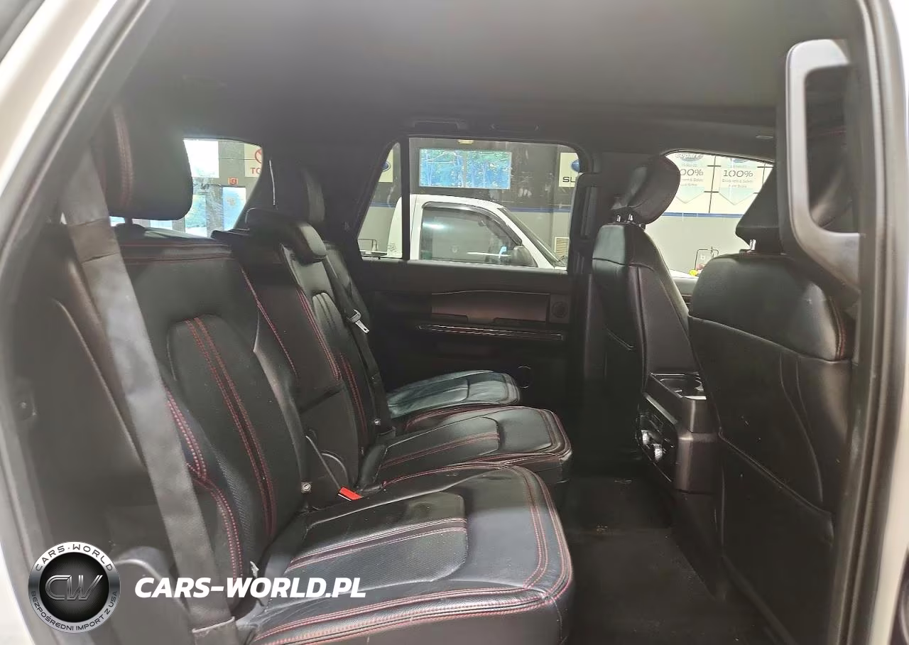 2019 Ford Expedition Limited VIN:1FMJU2AT9KEA23968 - 11
