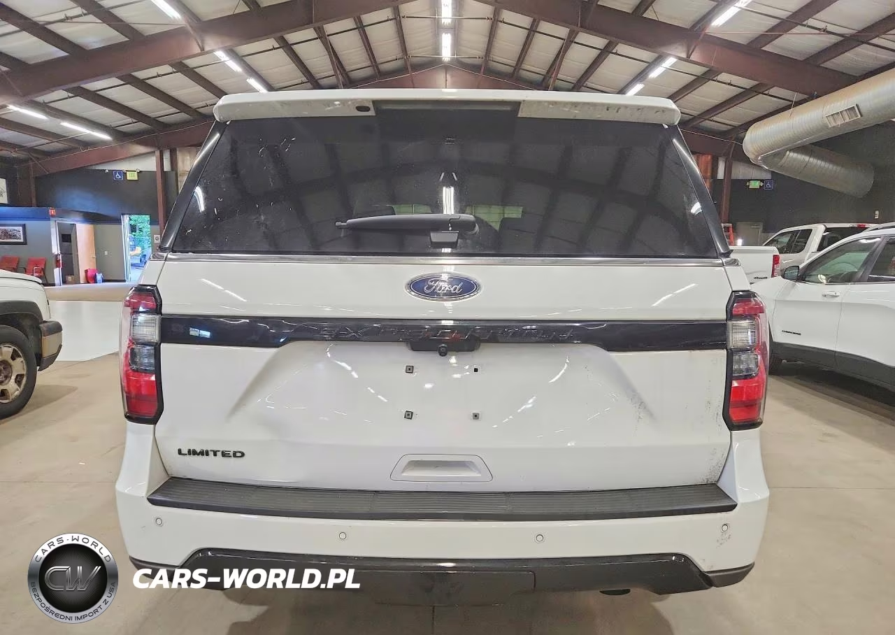 2019 Ford Expedition Limited VIN:1FMJU2AT9KEA23968 - 6