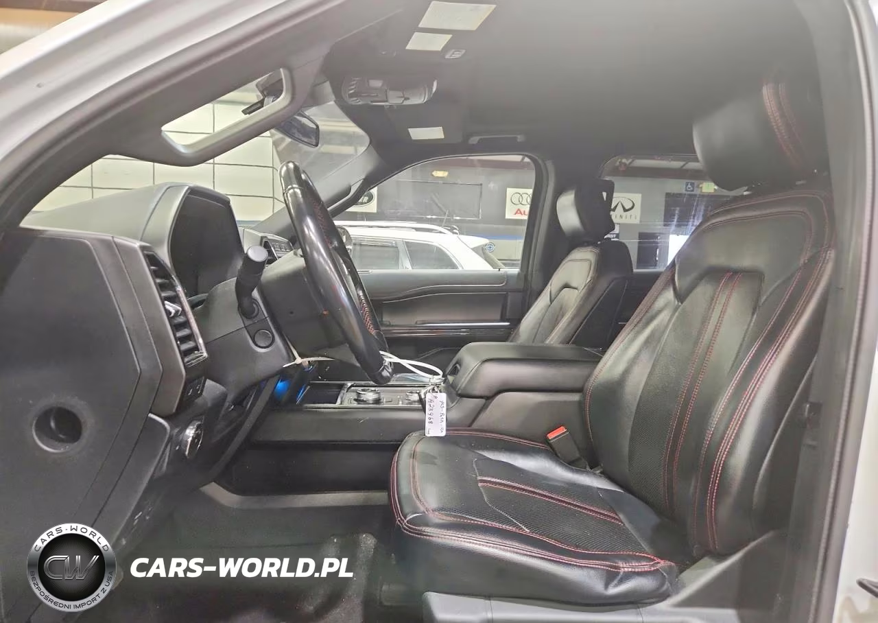 2019 Ford Expedition Limited VIN:1FMJU2AT9KEA23968 - 7