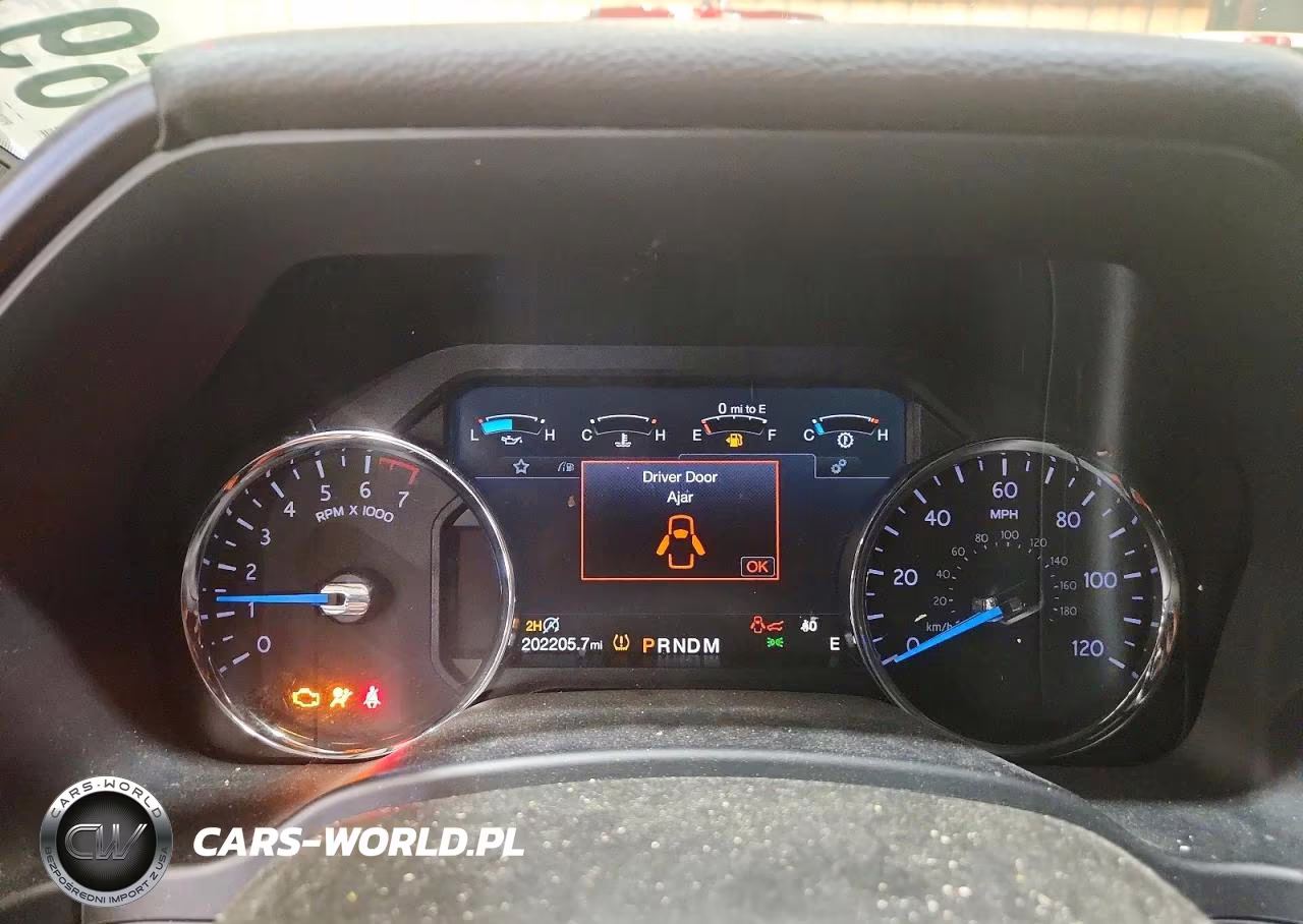 2019 Ford Expedition Limited VIN:1FMJU2AT9KEA23968 - 9