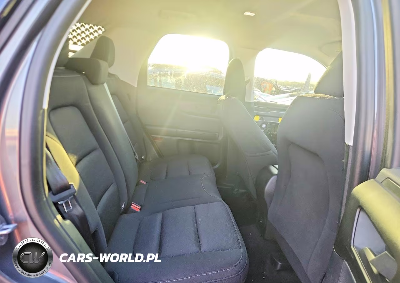 2021 Ford Bronco Sport VIN:3FMCR9A6XMRA27766 - 10