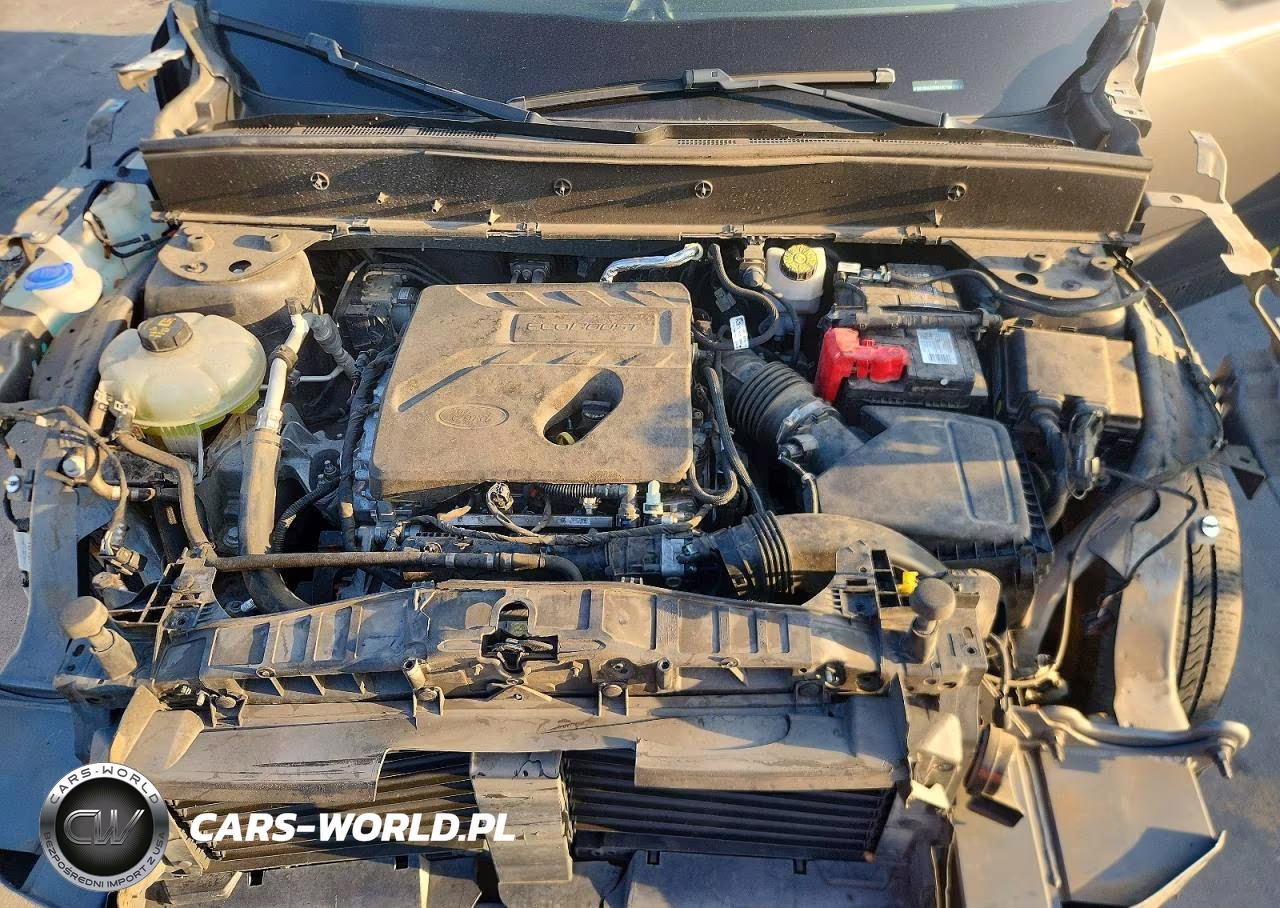2021 Ford Bronco Sport VIN:3FMCR9A6XMRA27766 - 11