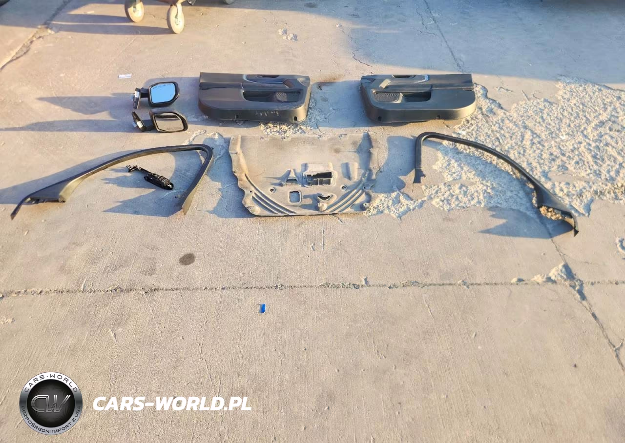 2021 Ford Bronco Sport VIN:3FMCR9A6XMRA27766 - 12