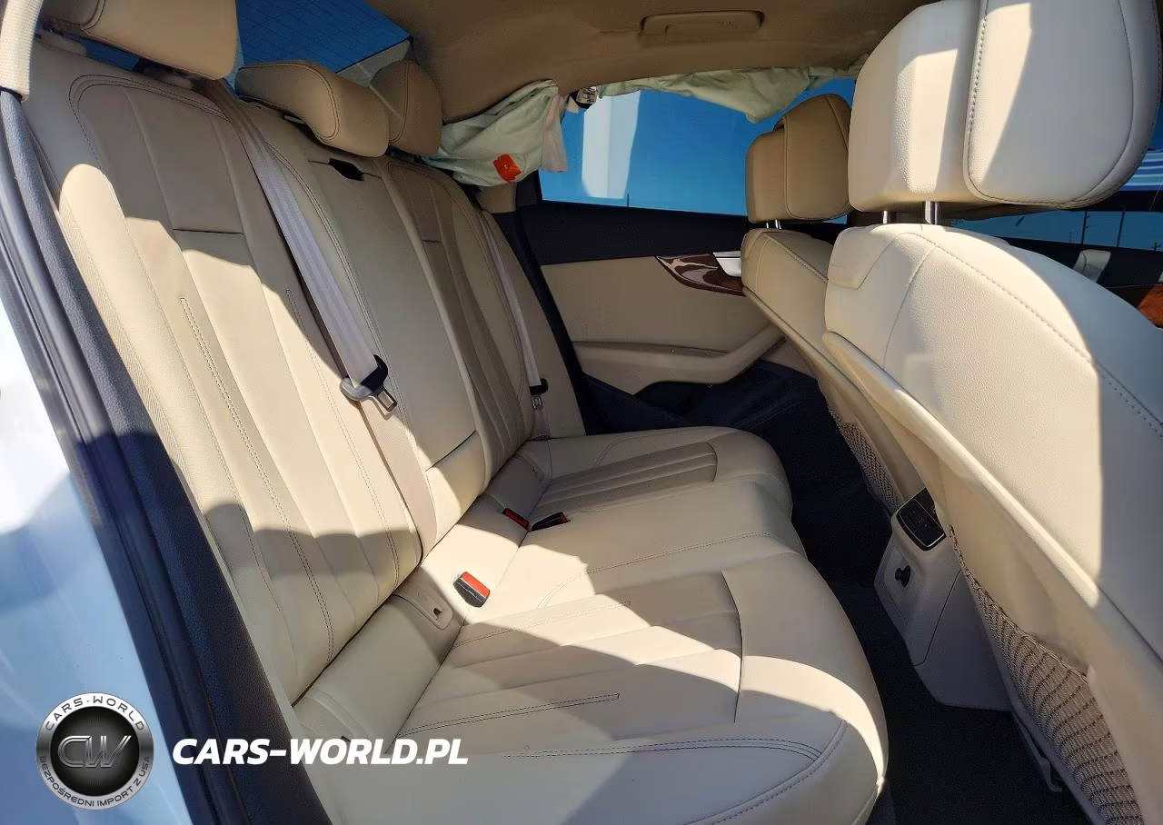 2023 Audi A4 Premium 40 VIN:WAUABAF4XPN021933 - 10
