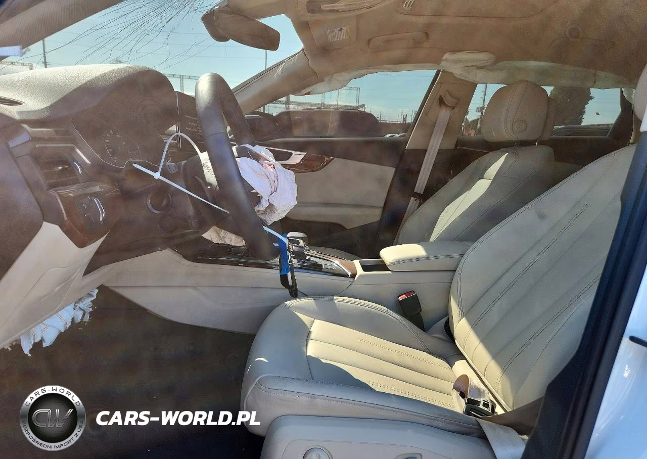 2023 Audi A4 Premium 40 VIN:WAUABAF4XPN021933 - 7