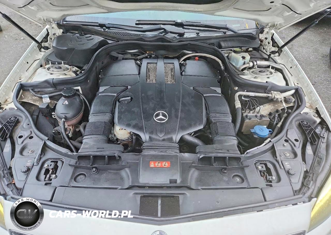 2015 Mercedes-Benz Cls 400 VIN:WDDLJ6FB5FA141600 - 11