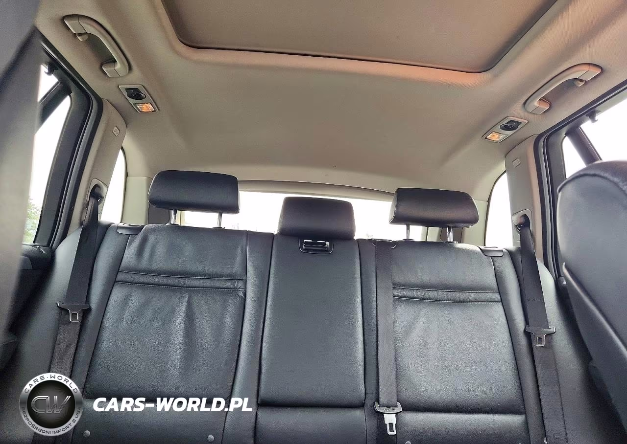 2013 BMW X5 xDrive50I VIN:5UXZV8C51D0C16784 - 10