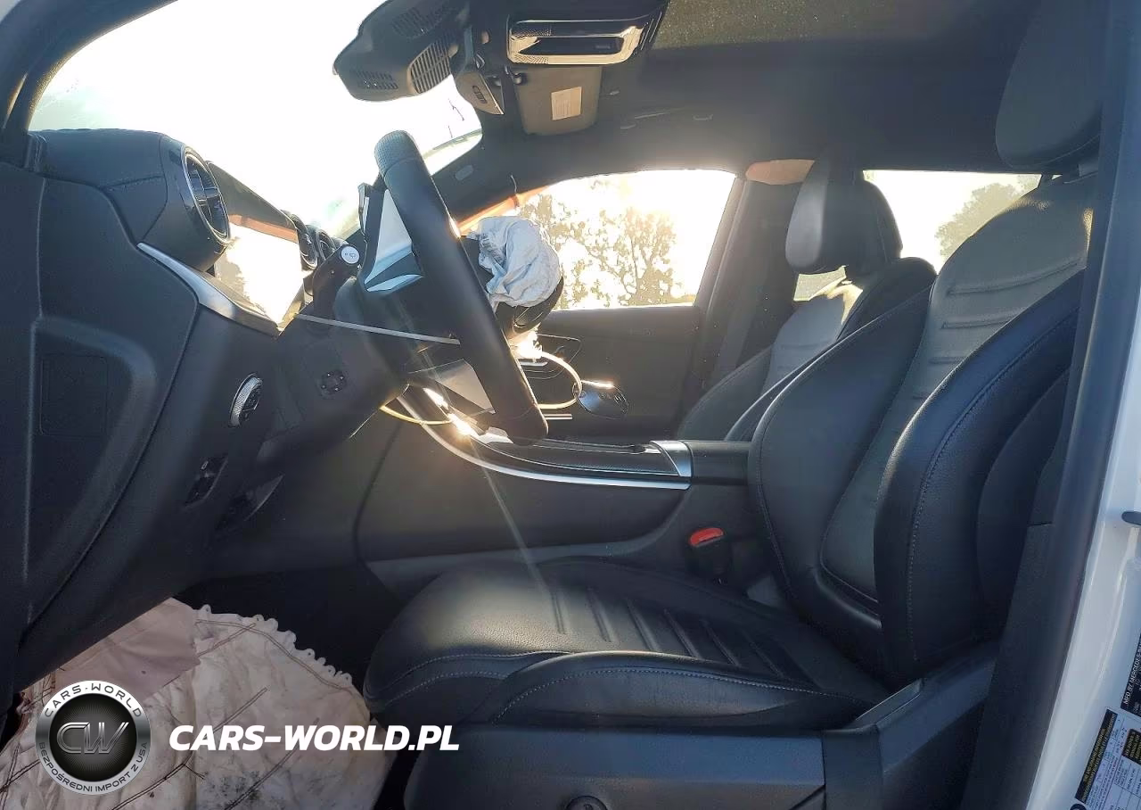 2024 Mercedes-Benz Glc 300 VIN:W1NKM4GB5RU040097 - 7