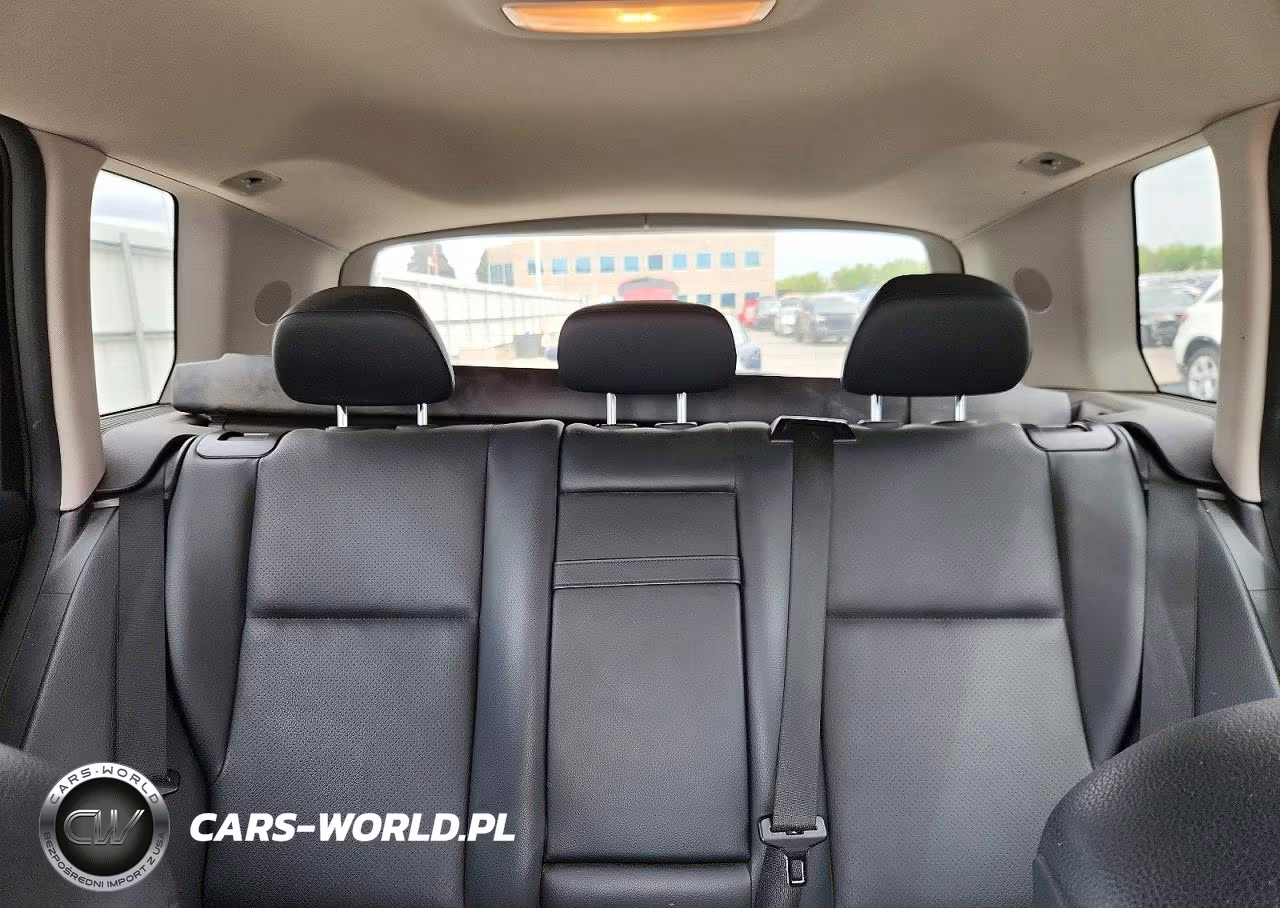 2011 Mercedes-Benz Glk 350 4Matic VIN:WDCGG8HB8BF610737 - 10