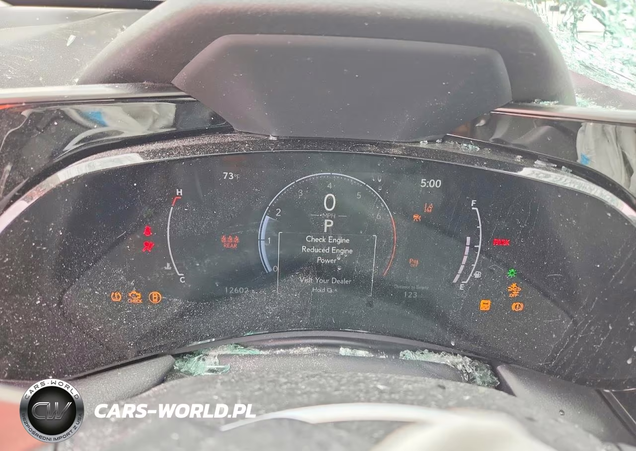 2025 Lexus Nx 350 Luxury VIN:2T2HGCEZXSC078507 - 9