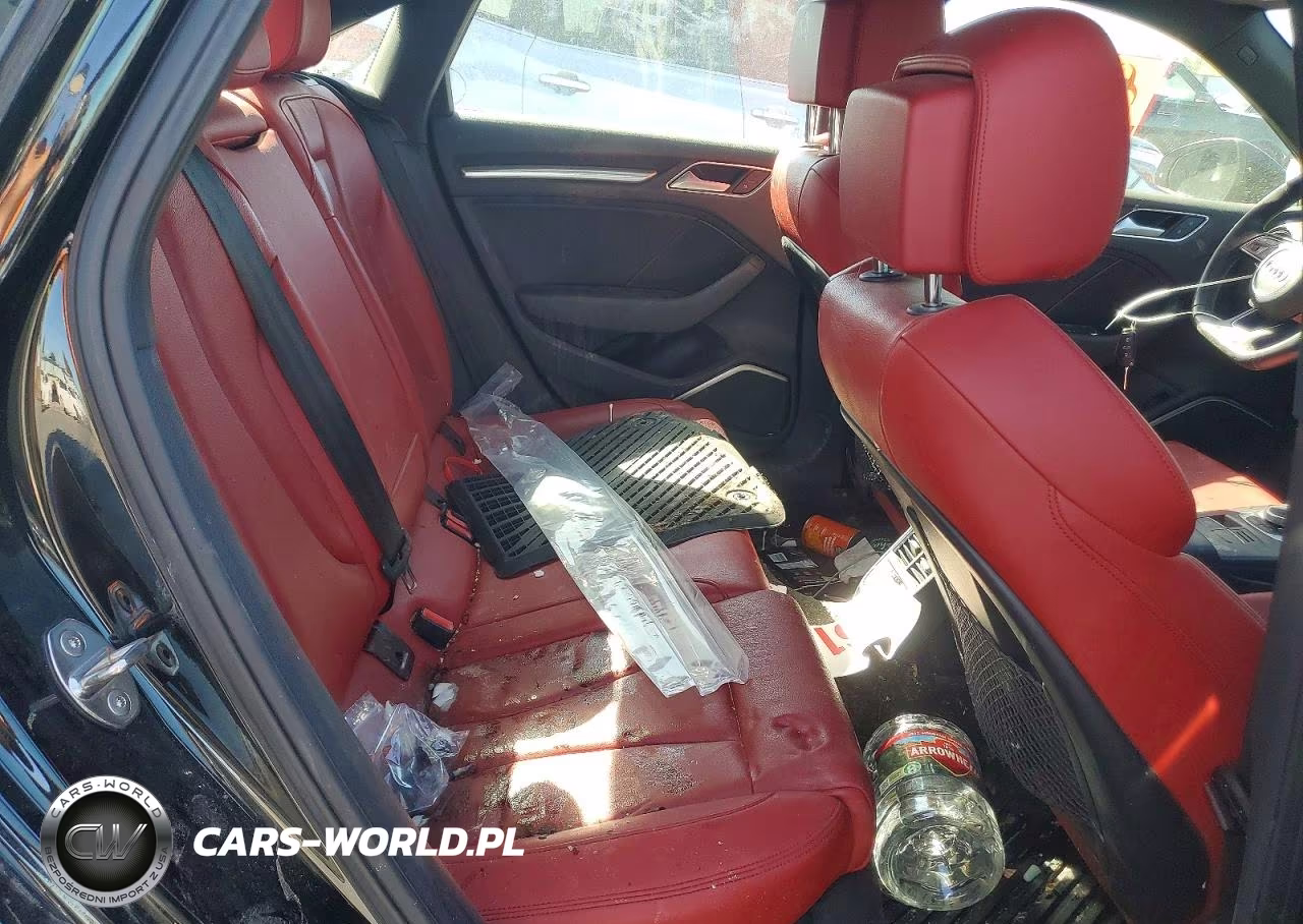 2020 Audi A3 S-Line Premium Plus VIN:WAUJEGFFXLA037255 - 10