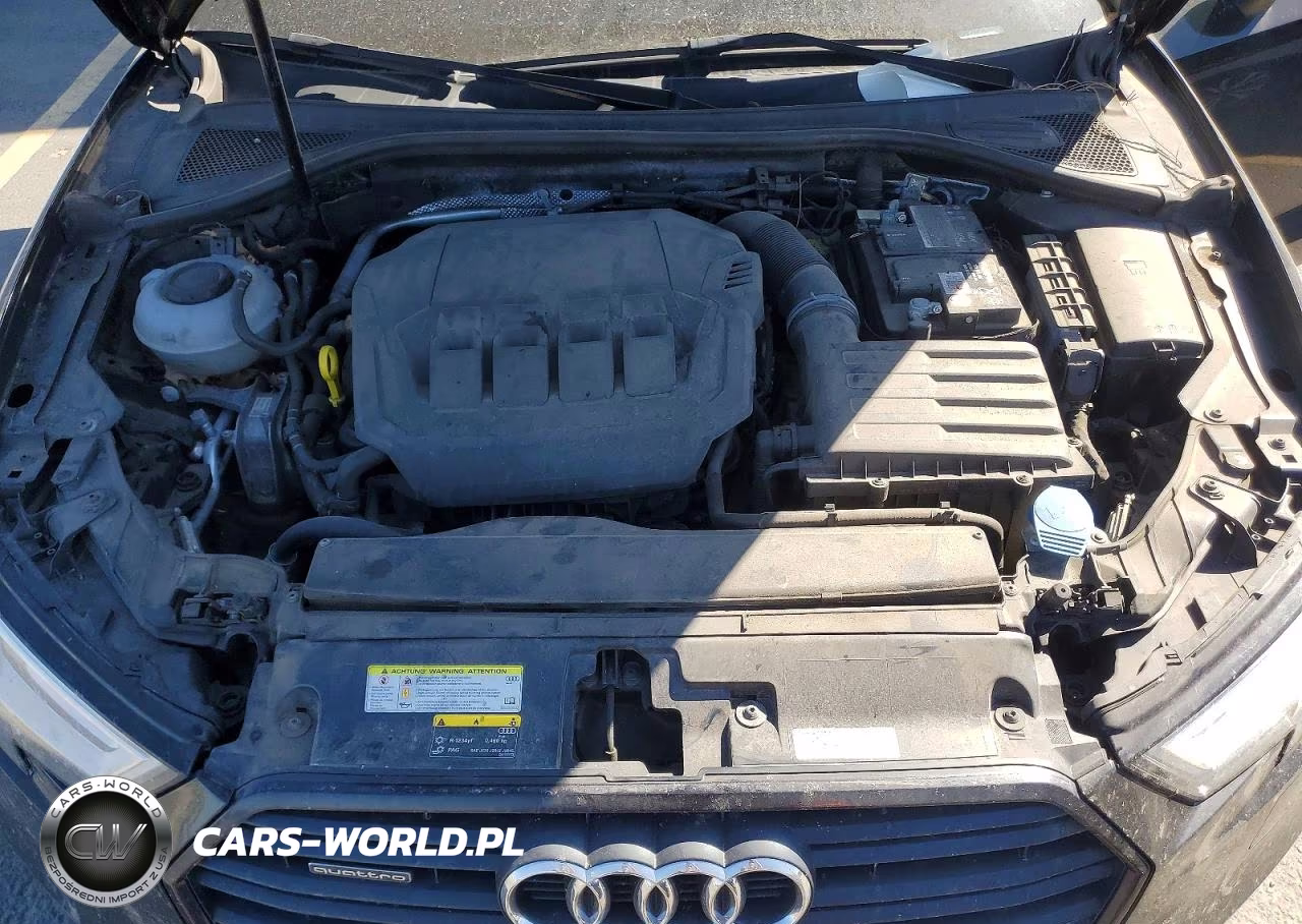 2020 Audi A3 S-Line Premium Plus VIN:WAUJEGFFXLA037255 - 11