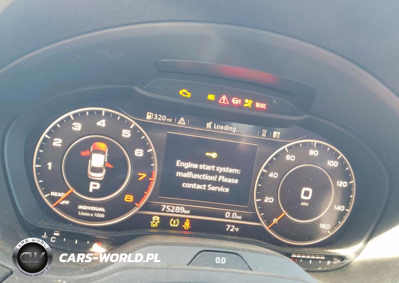 2020 Audi A3 S-Line Premium Plus VIN:WAUJEGFFXLA037255 - 9