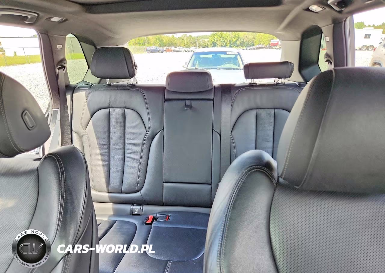 2020 BMW X5 xDrive40I VIN:5UXCR6C0XL9B95205 - 10